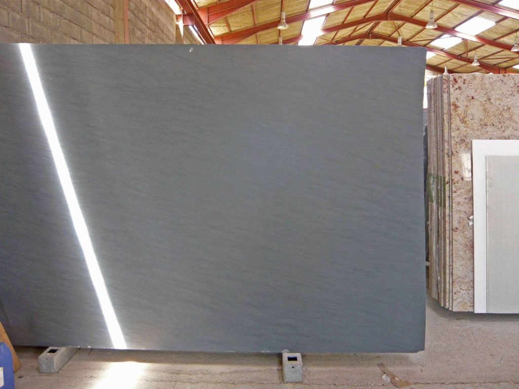 Anthracite Elegant cuir