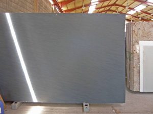 Anthracite Elegant cuir