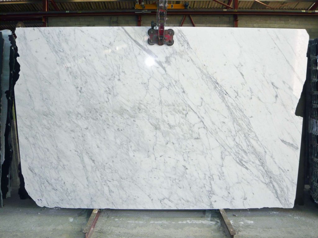 Bianco Statuarietto 2110