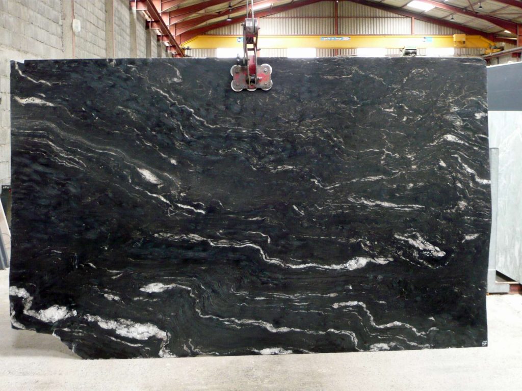 Black Cosmic 2410-6622