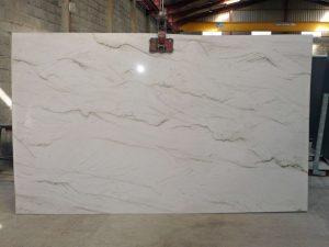 calacatta boheme 2cm poli 2501-212