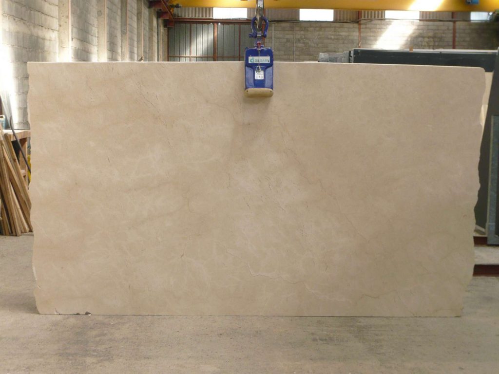 Creme Marfil 3cm 2506