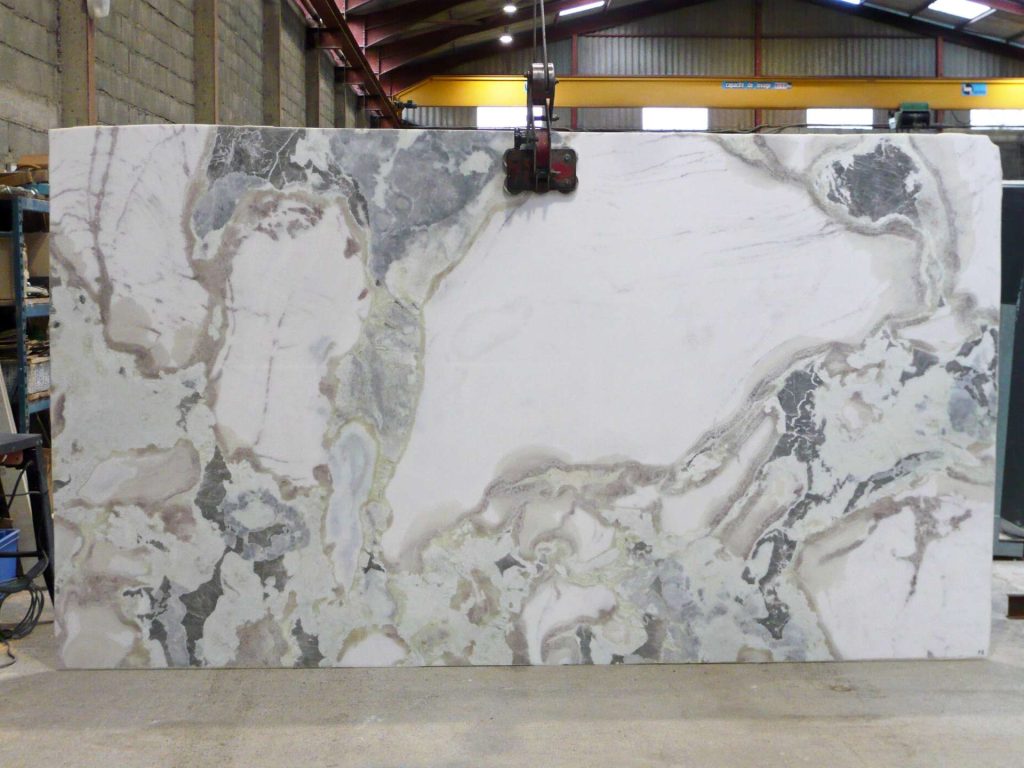 Dover White 2501-7206