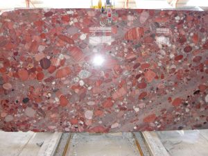 Marinace rouge 1612 -1