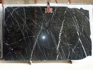 Noir Markina 2cm poli 2302-582