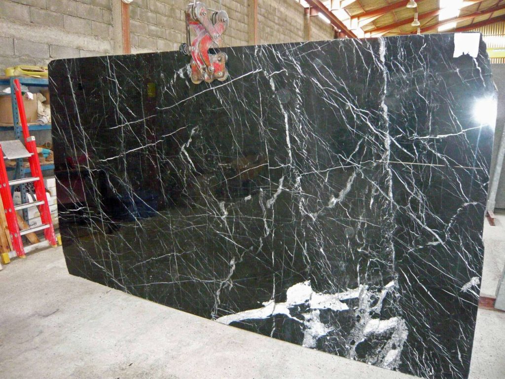 Noir Markina 3cm -1910-2