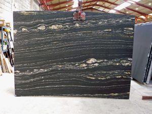 Quartzite Portoro 2507-558